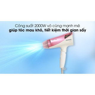 Máy sấy tóc Panasonic EH-NE71-P645