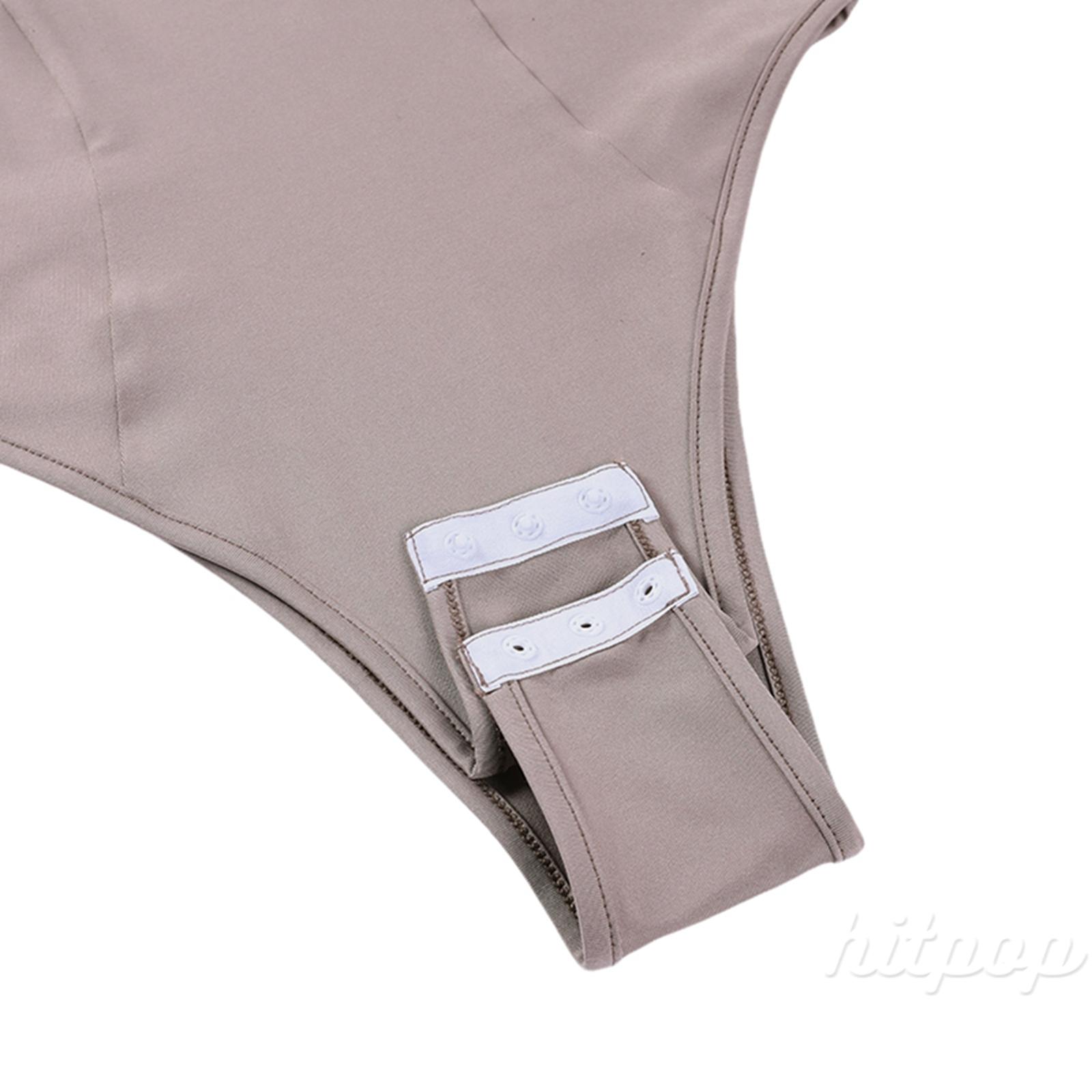 Áo Liền Quần Không Tay Cổ Chữ V Thời Trang Gợi Cảm Cho Nữ | BigBuy360 - bigbuy360.vn