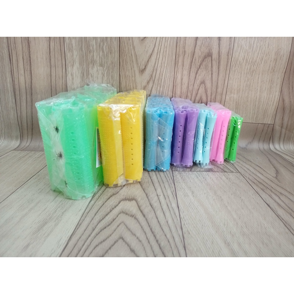 12 Trục xương uốn lạnh có 7 size loại có gai