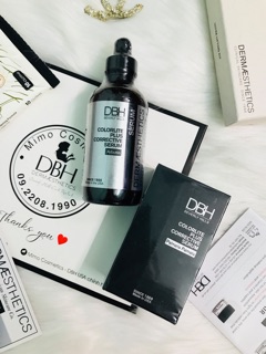 SERUM COLORLITE PLUS DBH