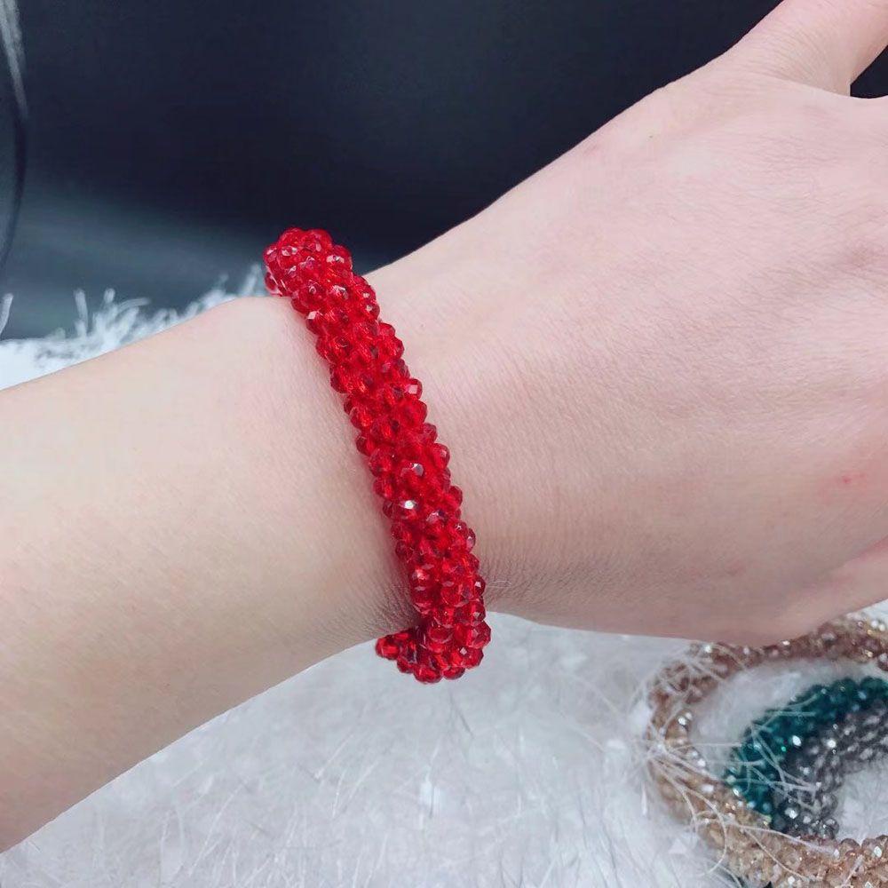 Dây Cột Tóc Thiết Kế Xinh Xắn Hợp Thời Trang Dễ Thương|Giá Đỡ Buộc Tóc Đuôi Ngựa Thời Trang Cho Nữ