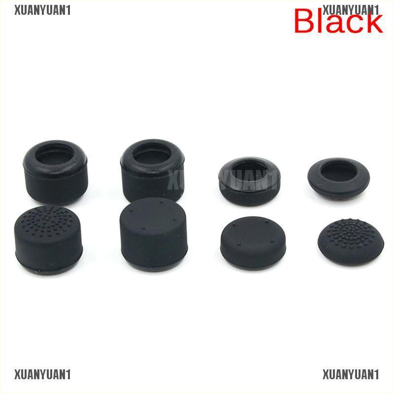Bộ 8 Cần Điều Khiển Chơi game PS4 / Xbox One Bằng silicone