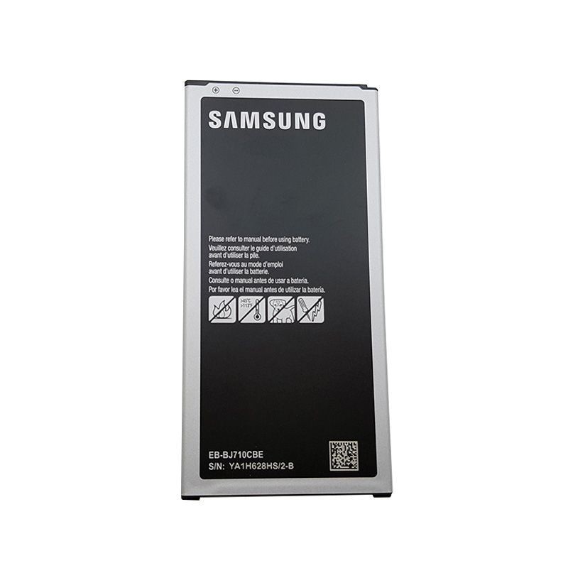 [Mã ELFLASH5 giảm 20K đơn 50K] Pin điện thoại samsung Galaxy J710 J7 2016 chính hãng