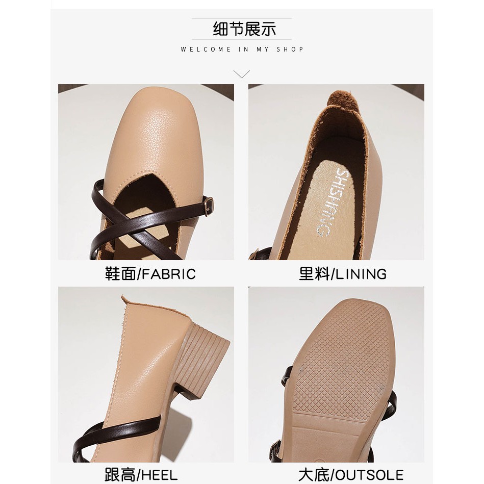 Giày Cao Gót Mũi Nhọn Thời Trang 2021 Cho Nữ | BigBuy360 - bigbuy360.vn