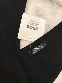 Yếm umi ASOS