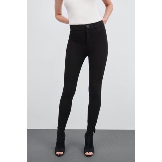 Quần Zr trf dư xịn 100%