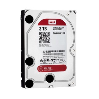 Ổ cứng chuyên dụng hệ thống nas 3tb red mã efrx