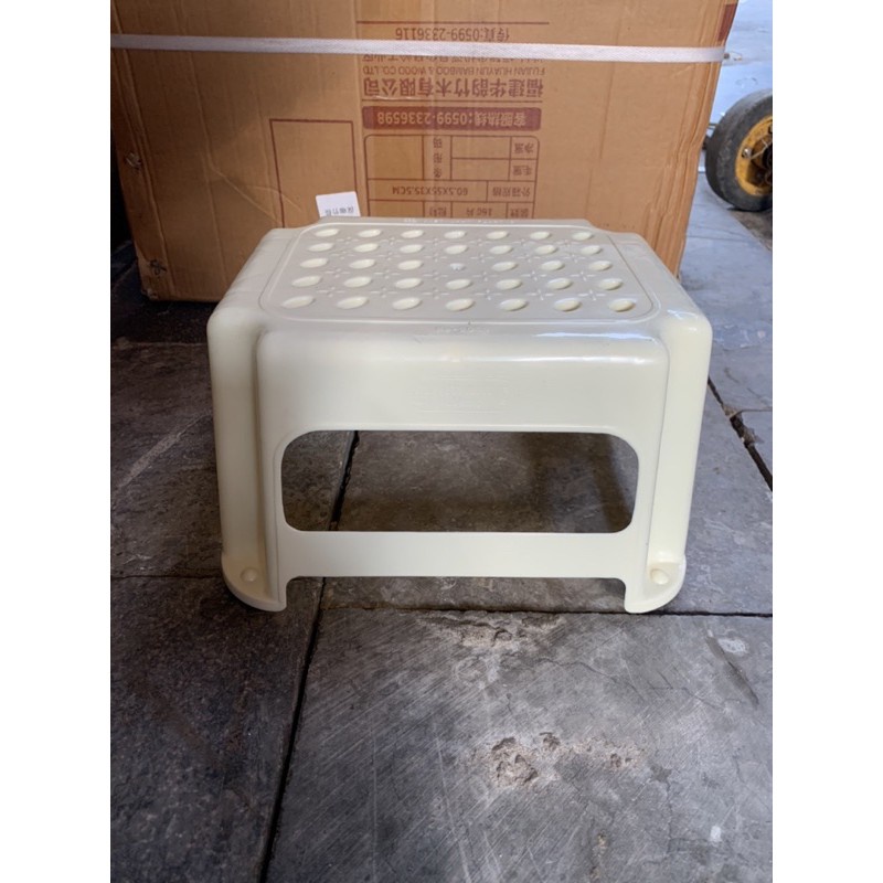 [Kho sỉ]  Ghế đẩu 2036 có miếng lót chống trượt, ghế giặt đồ, ghế để nhà tắm.