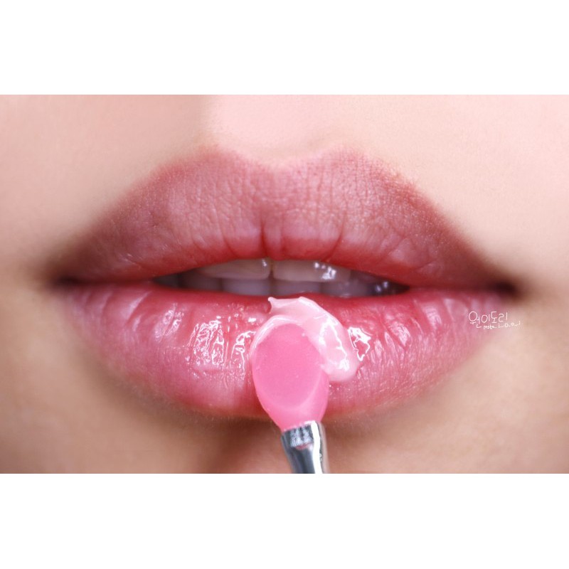 Mặt Nạ Ngủ Dưỡng Môi Lip Sleeping Mask [KÈM BILL] | Thế Giới Skin Care