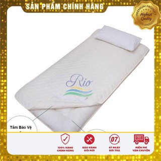 Tấm bảo vệ nệm xuất Nhật 1m - 1,2m - 1,4m