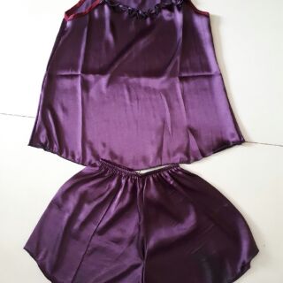 Set ngủ mát mẻ cho ngày hè