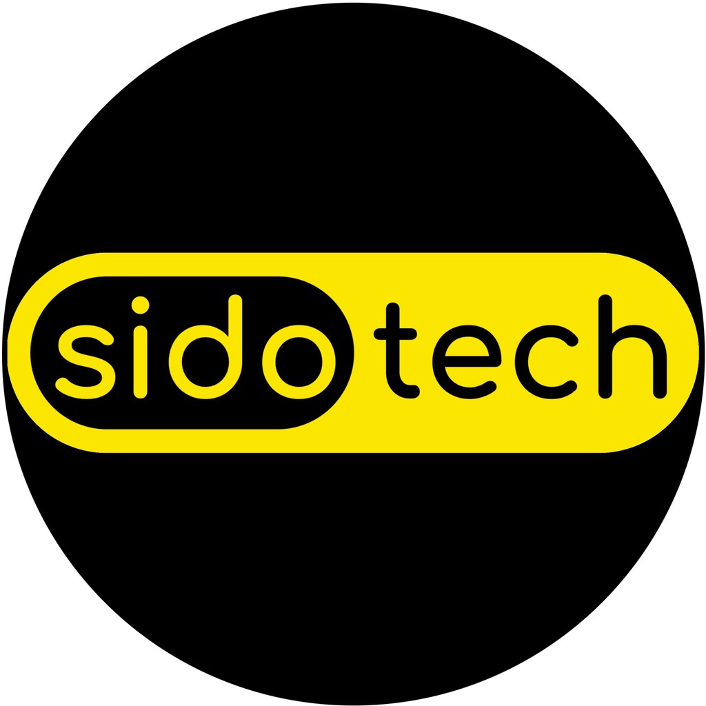 Sidotech Flagship Store