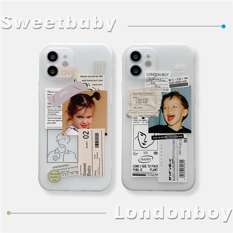 Ốp Điện Thoại TPU Mềm Chống Rơi Bảo Vệ Toàn Diện Cho IPhone 14 Pro max 14 Plus 13 12 Pro max 11 Pro max x xs max xr 7 8 Plus