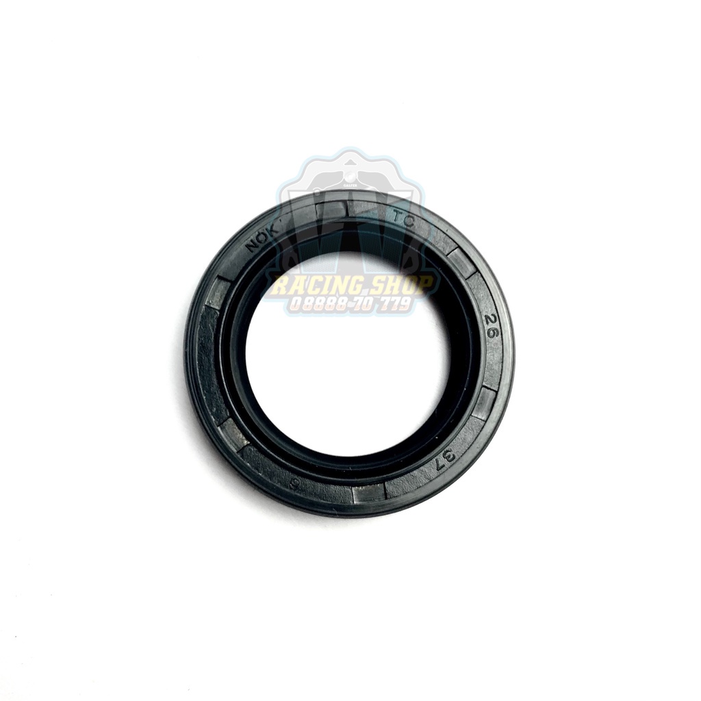 Phốt Che Bụi Bạc Đạn Bánh Winner V1, X V2 V3 2022, Sonic, Scoopy (91251KPH901 | 90753051003 | 91251KGH902 | 91257230003)