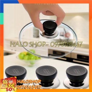 Nút nhựa nắp nồi