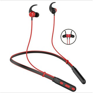 Tai nghe bluetooth nhét tai gerripuer h01 v4.2, tai nghe nhét tai thể thao hỗ trợ đàm th