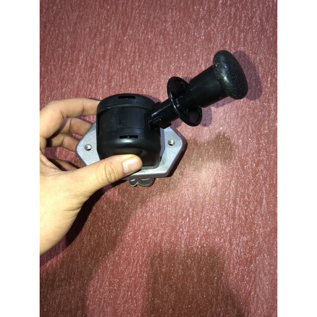 Củ phanh tay hơi lốc kê EQ140 lỗ 14 16