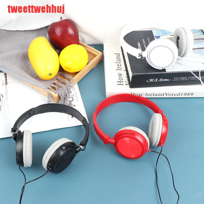 Tai Nghe Chụp Tai Có Dây 1 Cái Âm Thanh Sống Động | BigBuy360 - bigbuy360.vn