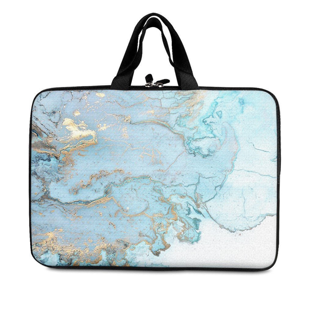 Túi Đựng Laptop 13inch Batianda Có Tay Cầm Dành Cho Macbook Air Pro 2020 Notebook