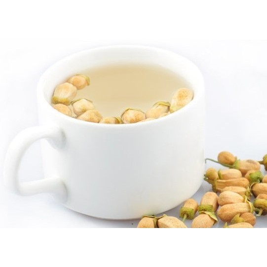 Trà hoa cam 100gr giảm mỡ máu , mát phổi , giảm cân