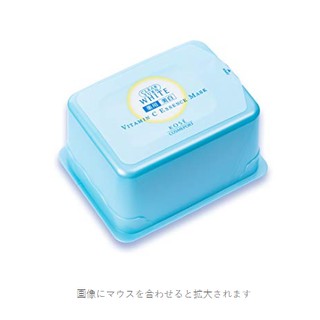 Mặt Nạ KOSE Clear Turn Mask Sheet 30 Miếng