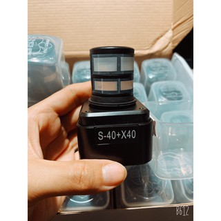 CỦ MIC BBS CHÍNH HÃNG HÀNG CHUẨN (2 TẦNG)