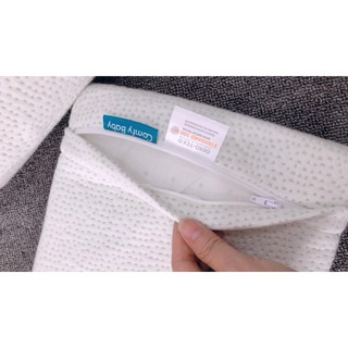 Gối Comfybaby sợi tre