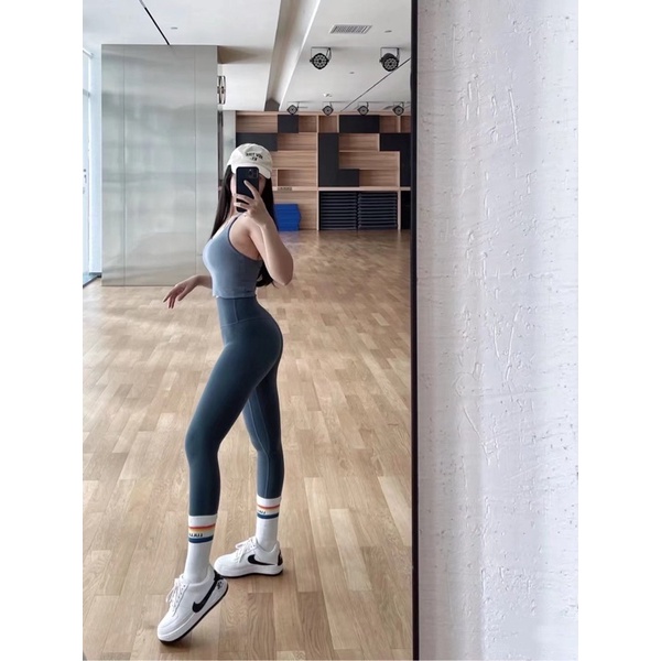 ☘️Tất Vớ Chân LuLu Dư Xịn Hàng TQXK - Like Aut