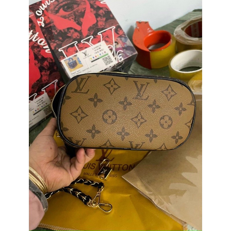 Trống Cơm Đeo chéo supper fullbox❣️FREESHIP❣️Túi Xách nữ