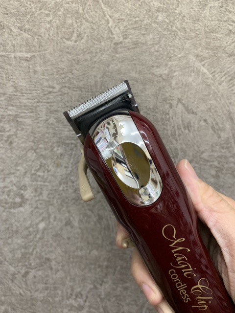 TÔNG ĐƠ CẮT TÓC WAHL MAGIC CLIP CORDLESS 2021