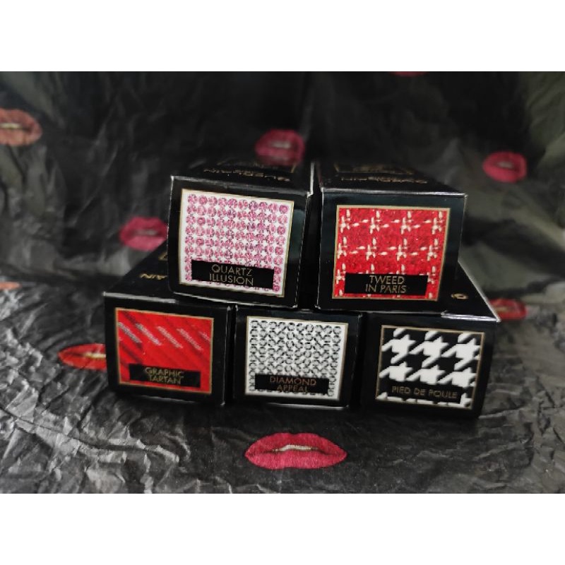 🍑Vỏ son phi thuyền Guerlain Rouge G De Guerlain Lipstick🍑