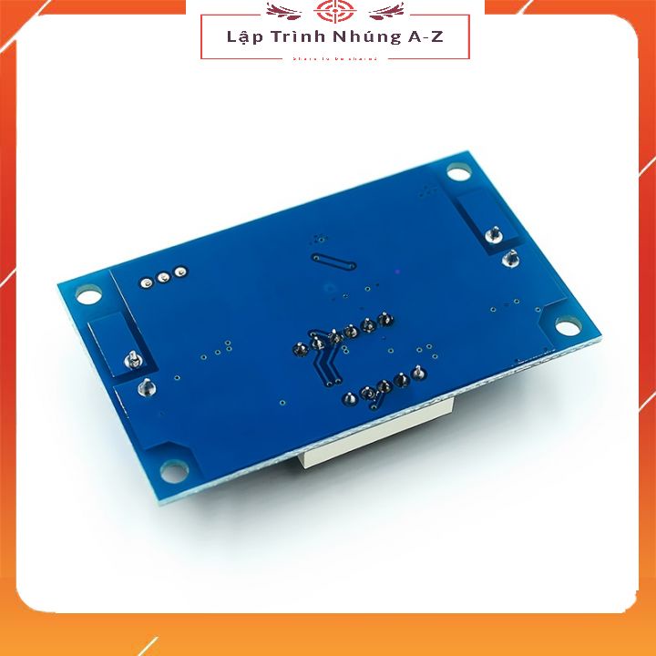 [Lập Trình Nhúng A-Z][G12] Module Tăng Áp Xl6009 DC-DC Đầu Vào 4.5-32V - Đầu Ra 5-55V