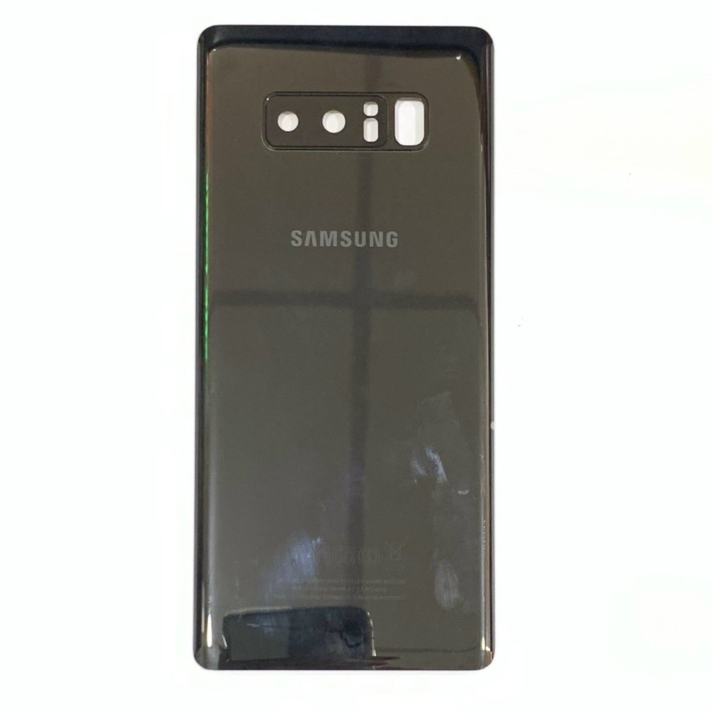 NẮP LƯNG ĐIỆN THOẠI SAMSUNG NOTE 8 - SAMSUNG NOTE FE ZIN.