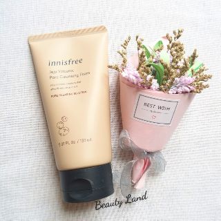 [Chính hãng có bill] Sữa rửa mặt Innisfree