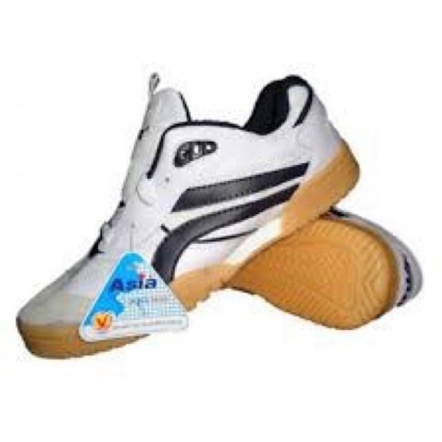 Giày cầu lông, bóng chuyền thể thao đế kếp Asia MCS02
