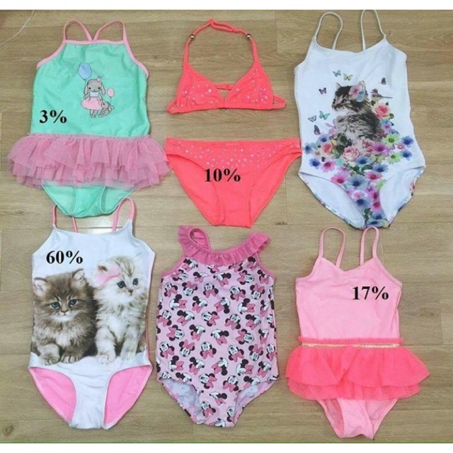 Bikini H&M