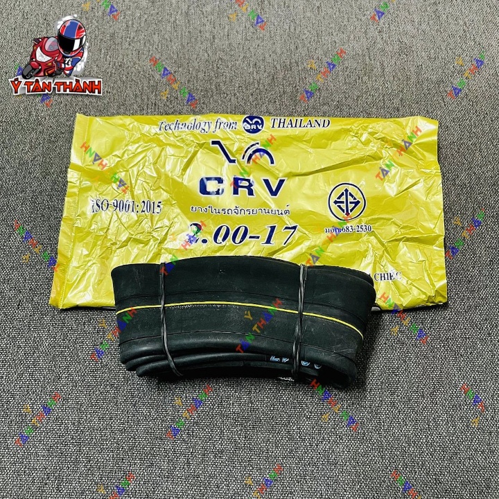 Săm Ruột Crv Xe Số Nhỏ 200-17 MS932