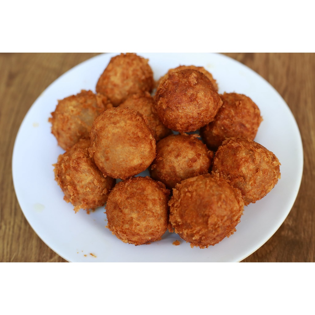 Khoai môn nhân đậu xanh