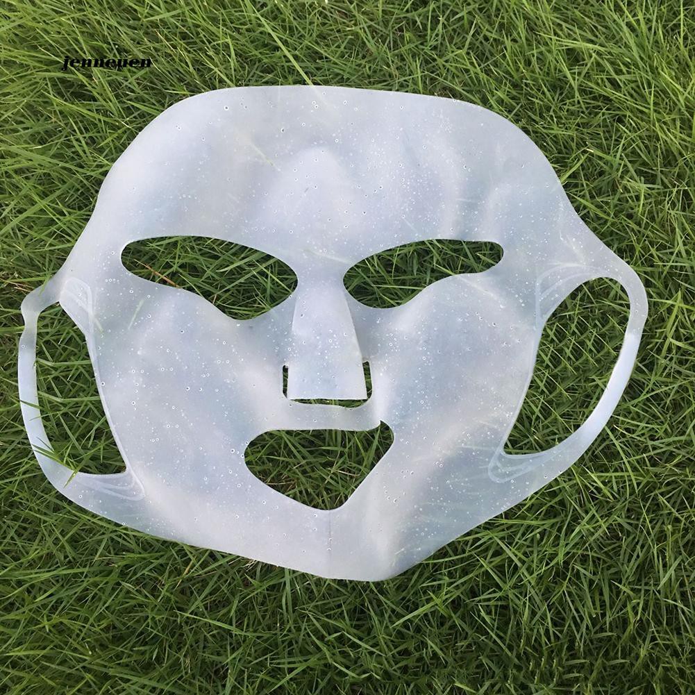 Mặt nạ silicone thiết kế có thể treo vành tai tái sử dụng tiện lợi