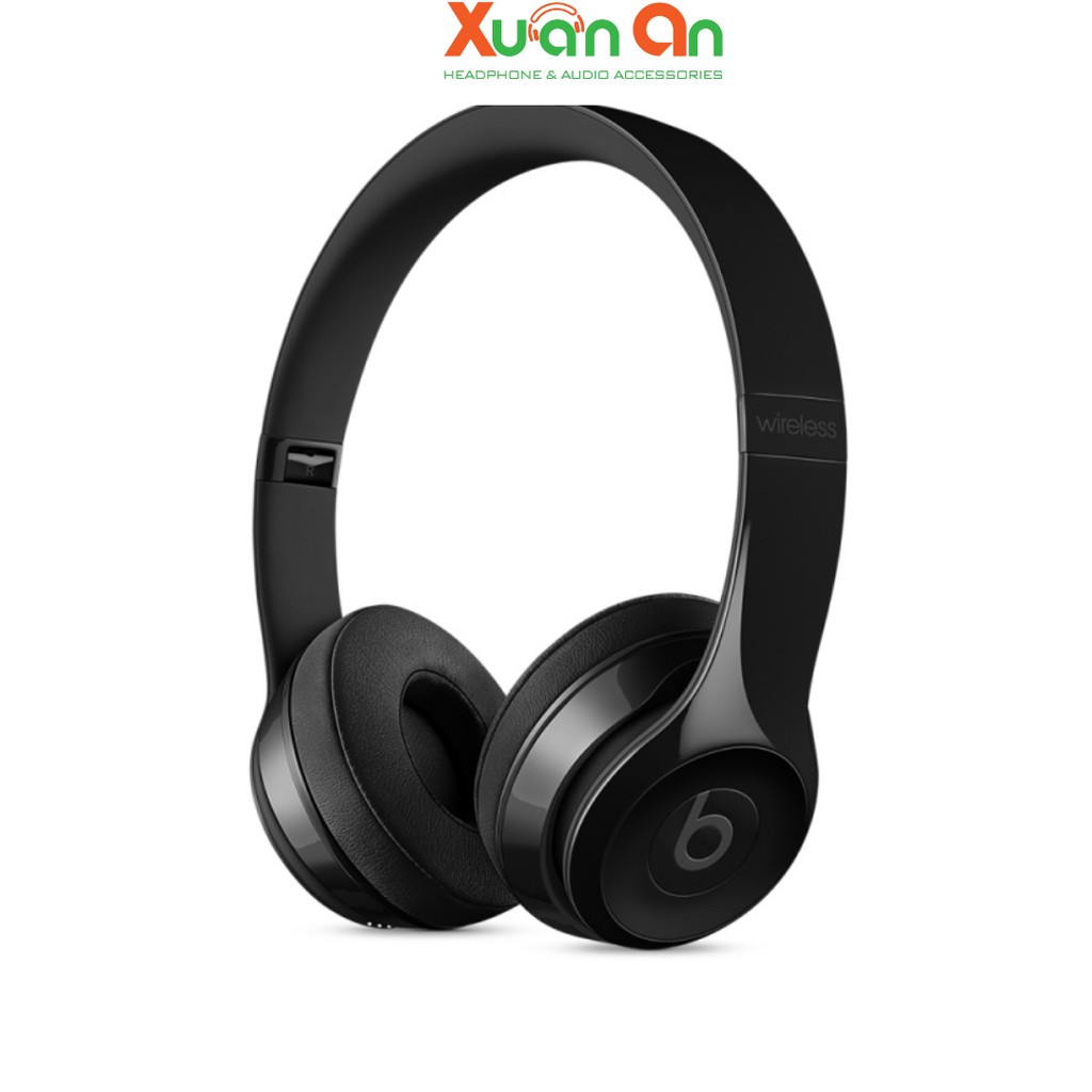 [Mã 77ELSALE hoàn 7% đơn 300K] Tai nghe Beats Solo 3 Chính Hãng