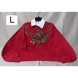 [2HAND] Áo sweatshirt xinh