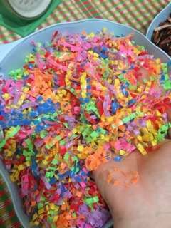 100 gam - 300 gam chun buộc tóc