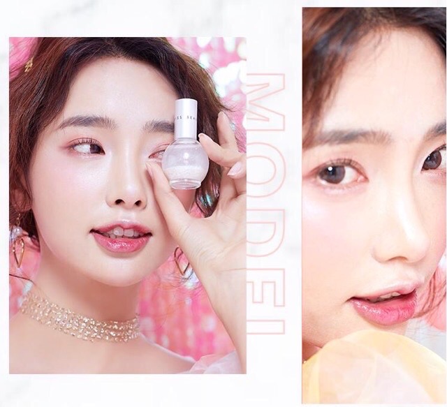 Nhũ bắt sáng MISS beauty dạng lăn | BigBuy360 - bigbuy360.vn