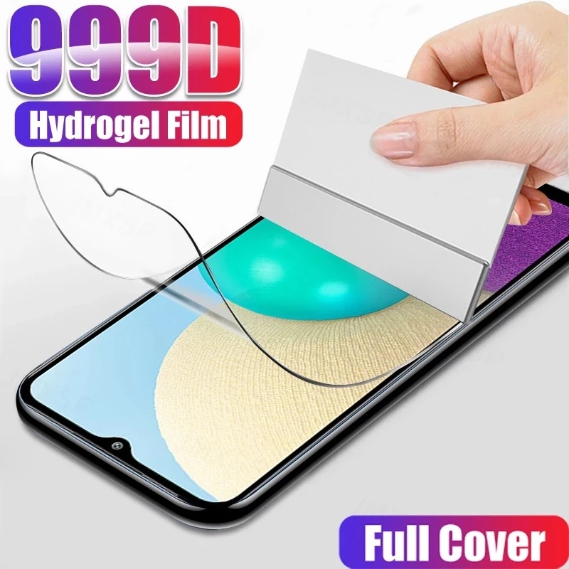 Miếng dán PPF Toàn màn hình chống xước Cho Samsung ss Galaxy A11 A12 A21s A31 A51 A71 M11 M12 M14 M51 M54 A50 A50s A20 A20s A10 A10s A30 A30s A70 A70s 4G 5G 2023