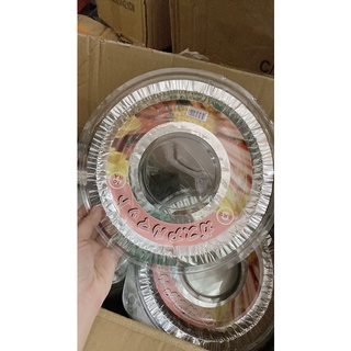 Set 10 miếng lót kiềng bếp gas