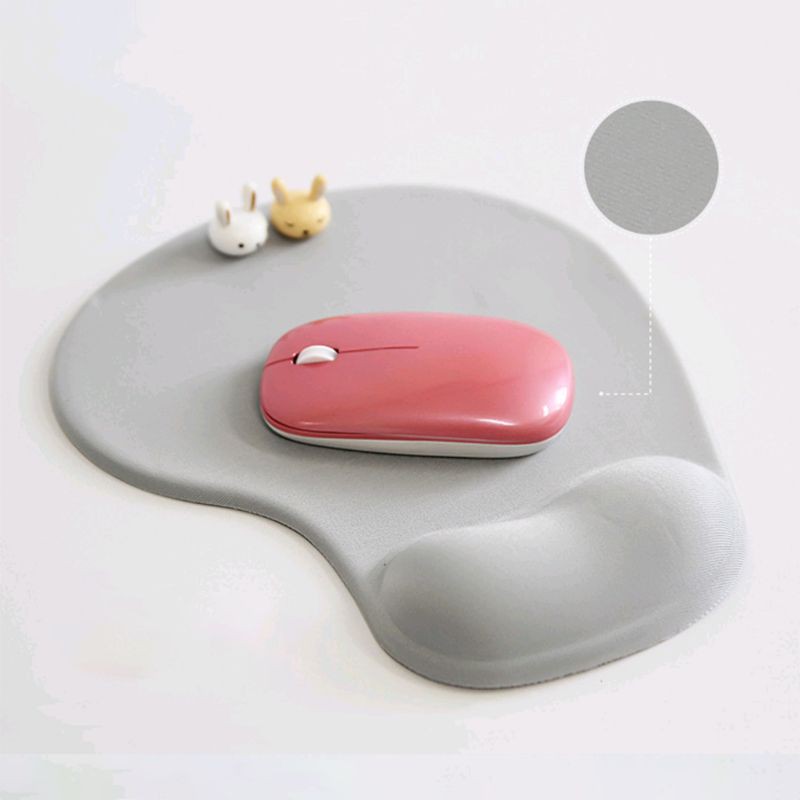 Đệm Lót Chuột Có Đệm Lót Tay Tiện Lợi