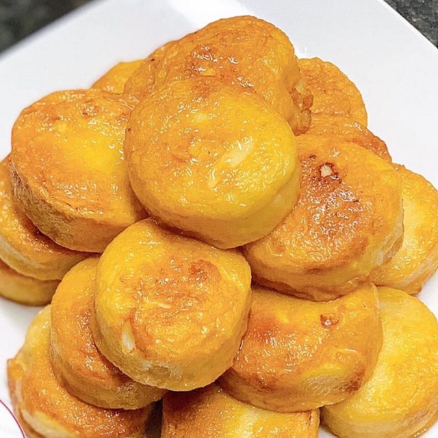 TÀU HŨ PHÔ MAI - CHEESE TOFU (500gr) | BigBuy360 - bigbuy360.vn