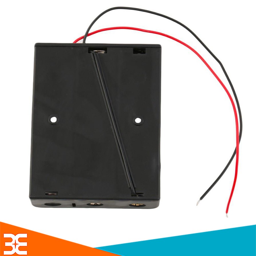 Đế Pin 18650  1/2/3/4 Pin