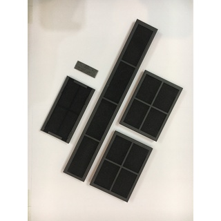 Bộ lọc bụi dùng cho Hybrid Luxpower SNA 5000WPV