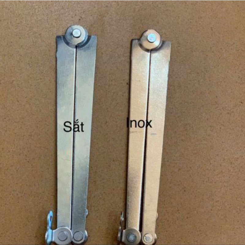2 cái Chống giò gà / chống cửa sổ bật